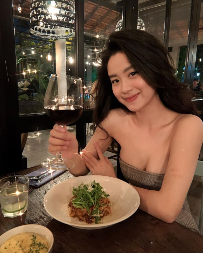 Tôm Càng Xanh Sống